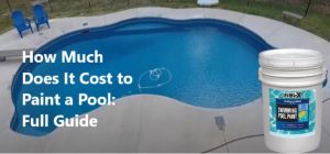 pool paint price check