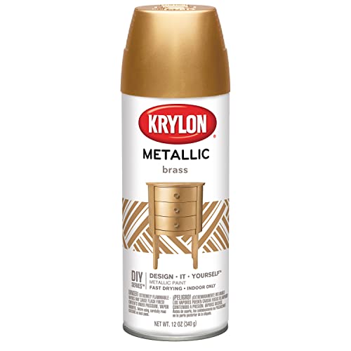 Best Brass Spray Paint