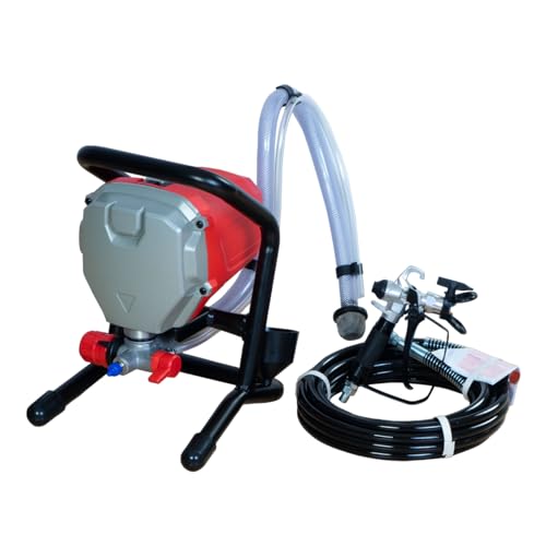 Best Inexpensive Airless Paint Sprayer