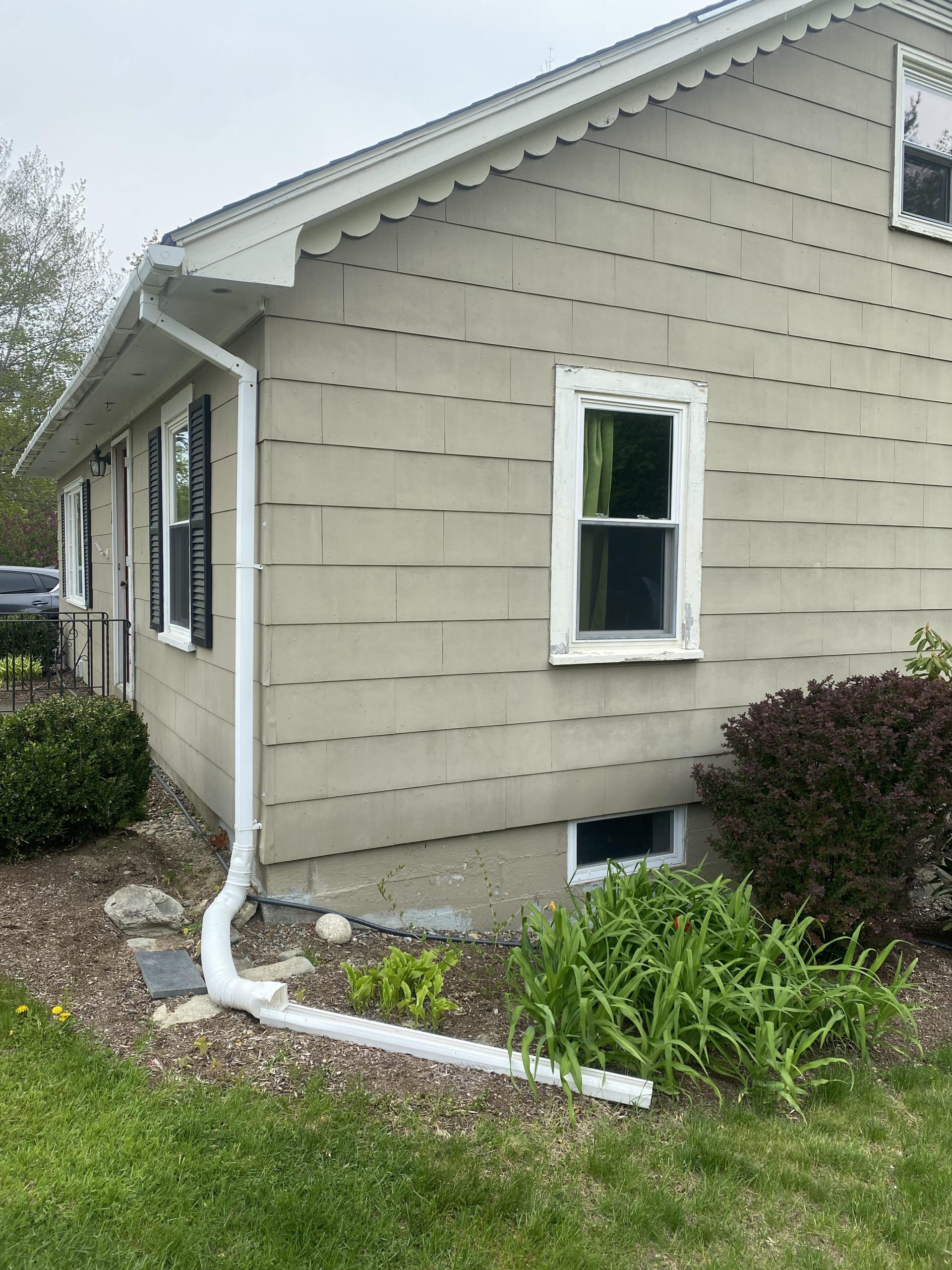 Can You Paint Asbestos Siding Safely? Expert Tips Revealed