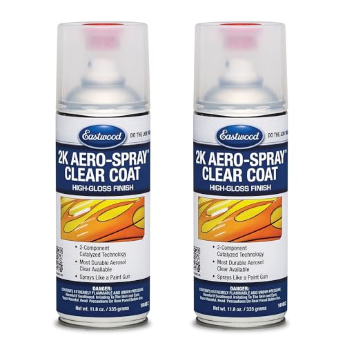 Best Aerosol Spray Paint