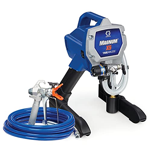 Best Airless Paint Sprayer for Cabinets