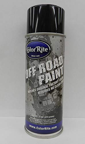 Best Paint for Motorcycle Frame