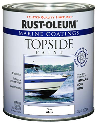 Best Paint for Wooden Boats