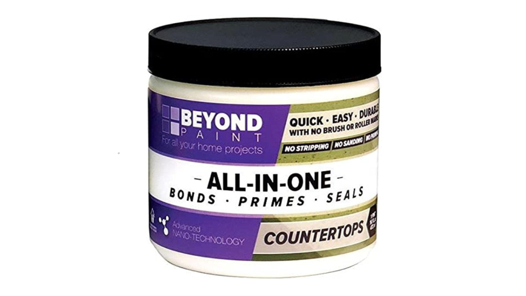 Beyond Paint All-in-One Furniture Paint