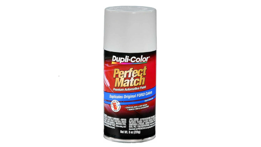 Dupli-Color Perfect Match Automotive Spray Paint