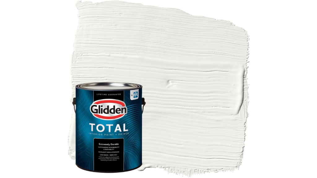 Glidden High Endurance Plus Interior Paint