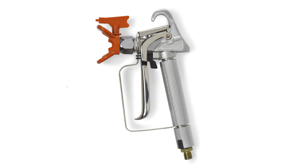 HomeRight Power Flo Pro 2800 Airless Paint Sprayer