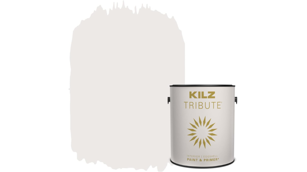 KILZ Tribute Interior Paint and Primer