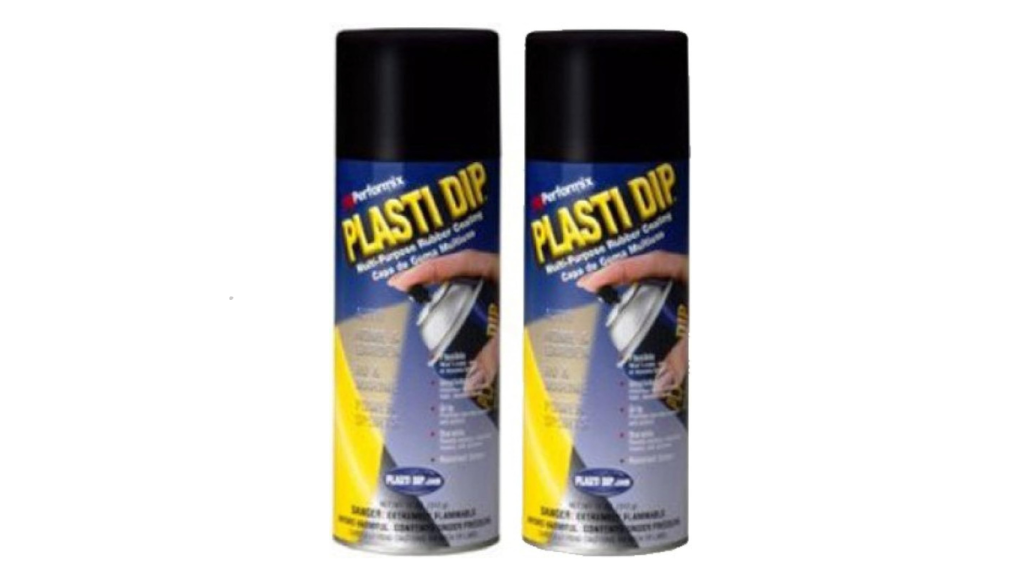 Plasti Dip Multi-Purpose Rubber Coating Spray