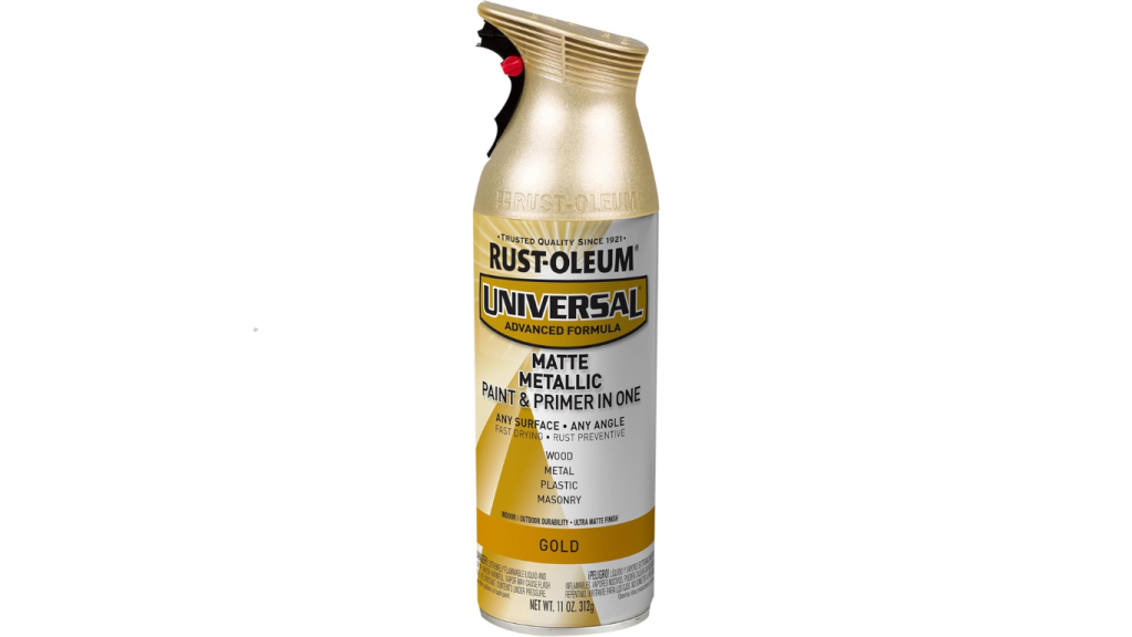 Rust-Oleum Universal All Surface Spray Paint