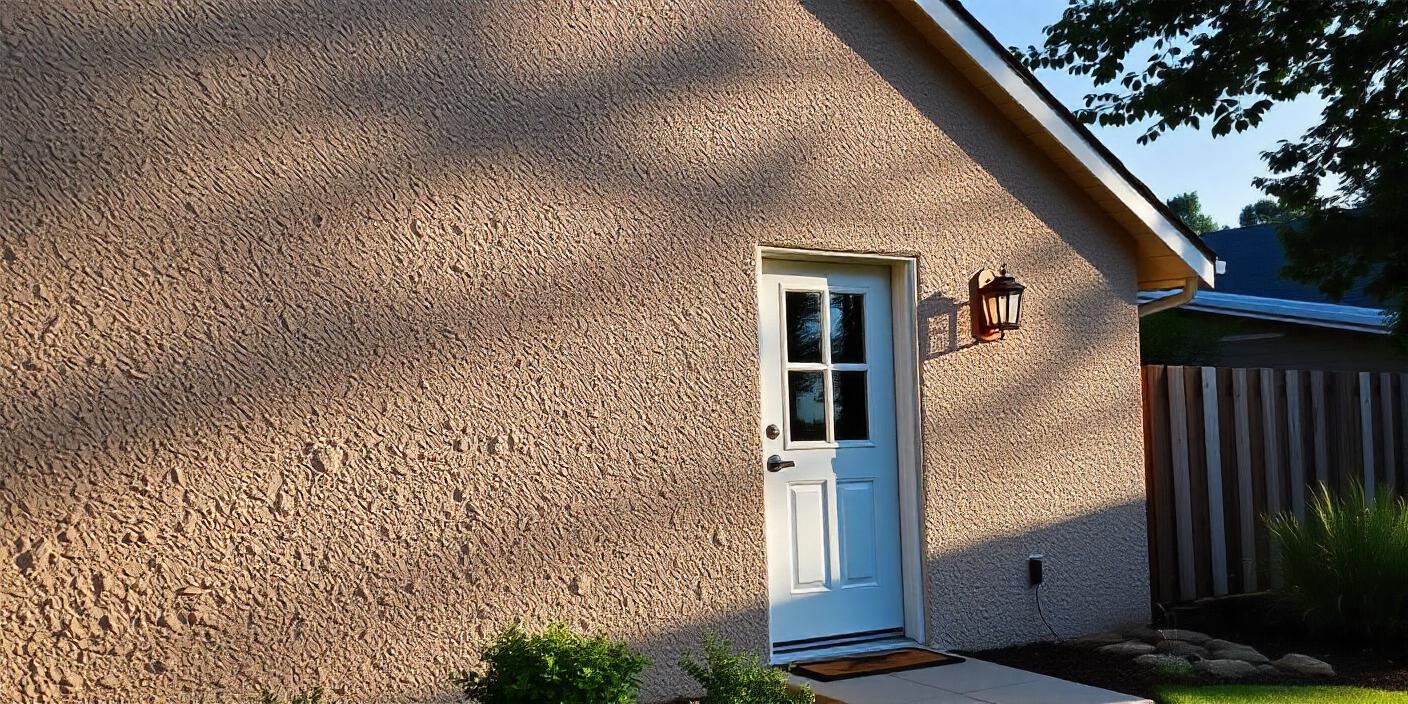 Exterior Paint