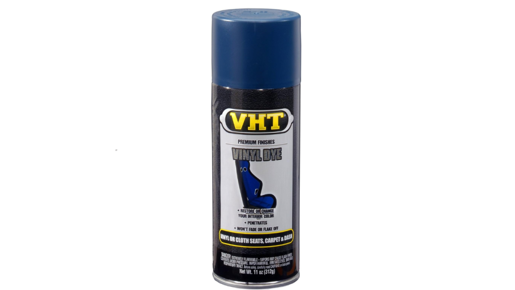 VHT Vinyl Dye Spray Paint